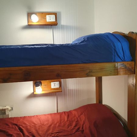 Hostel El Paredon إل تشالتين المظهر الخارجي الصورة
