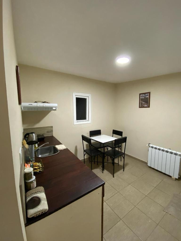 Hostel El Paredon إل تشالتين المظهر الخارجي الصورة
