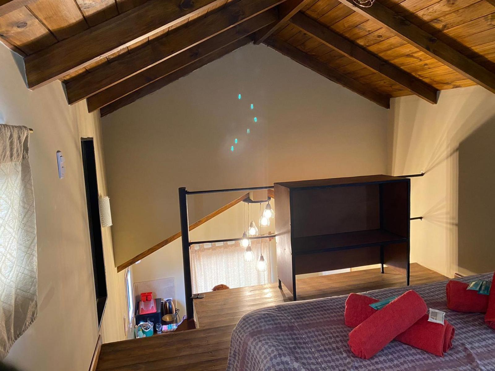 Hostel El Paredon إل تشالتين المظهر الخارجي الصورة
