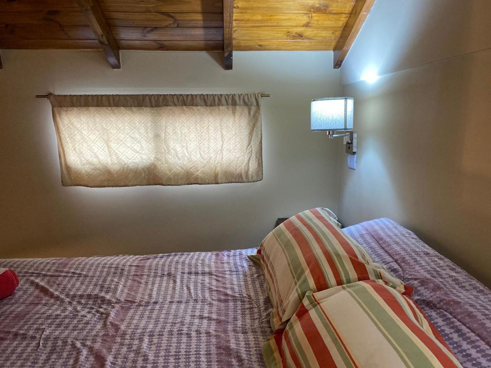 Hostel El Paredon إل تشالتين المظهر الخارجي الصورة