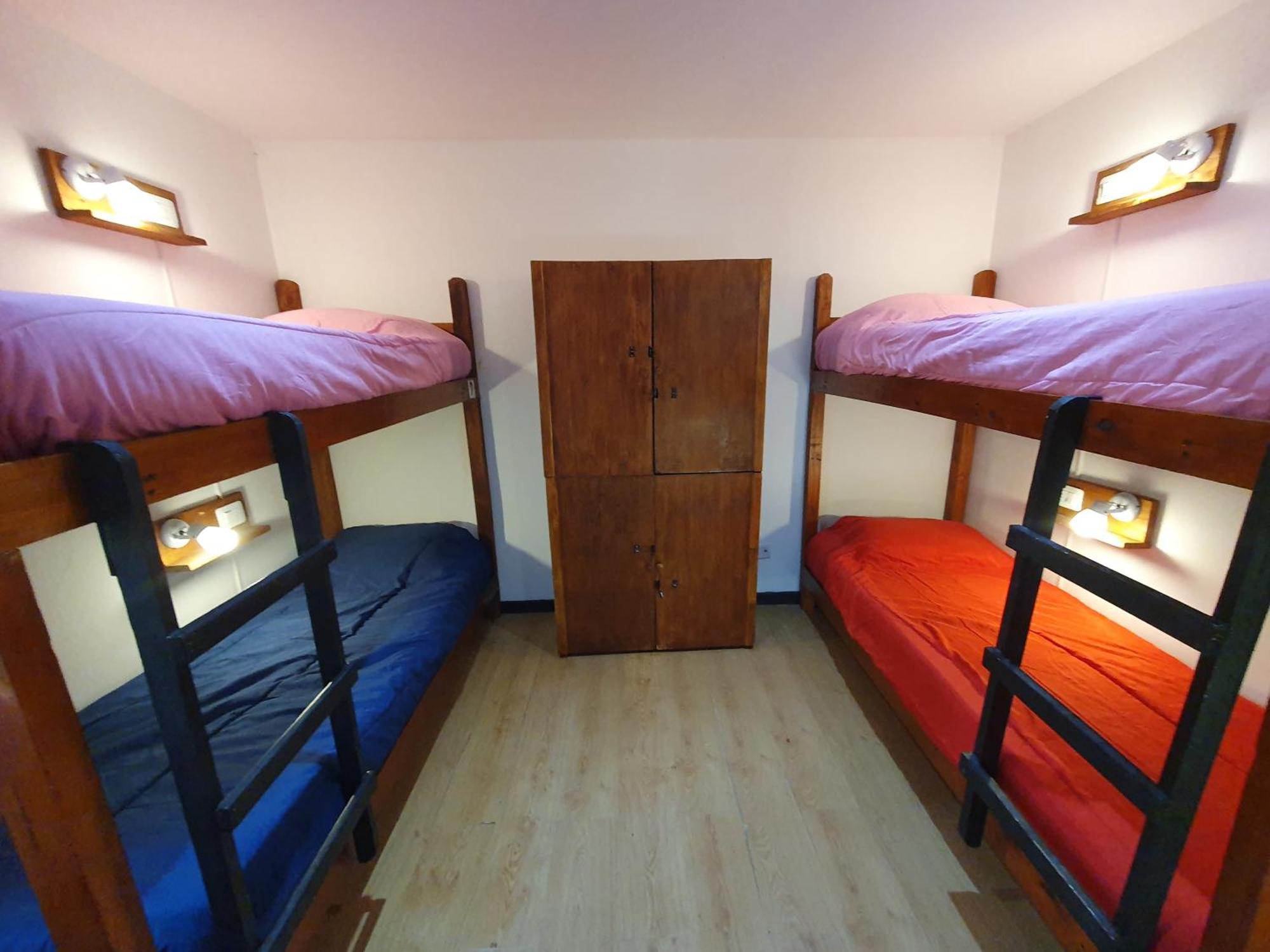 Hostel El Paredon إل تشالتين المظهر الخارجي الصورة