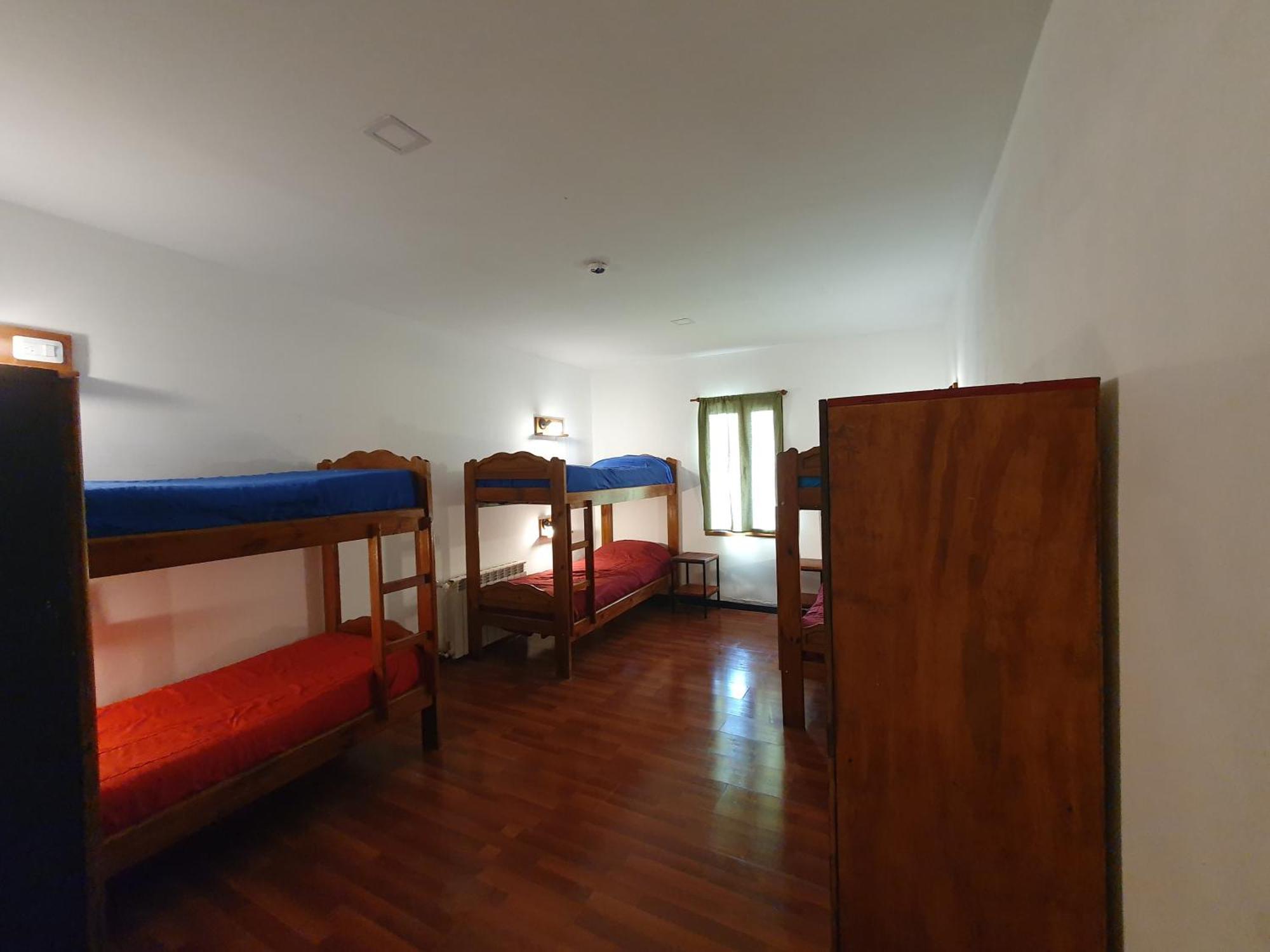 Hostel El Paredon إل تشالتين المظهر الخارجي الصورة