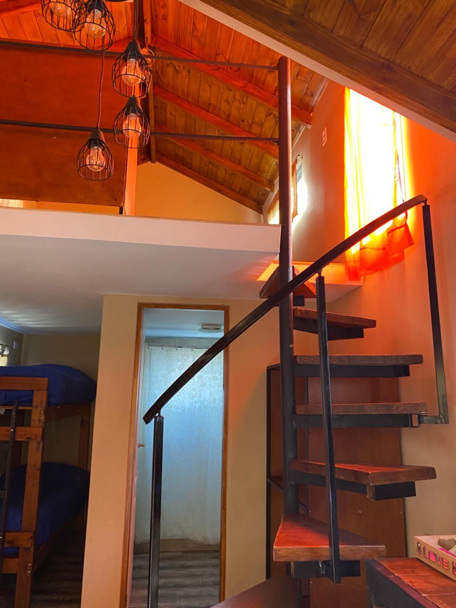 Hostel El Paredon إل تشالتين المظهر الخارجي الصورة