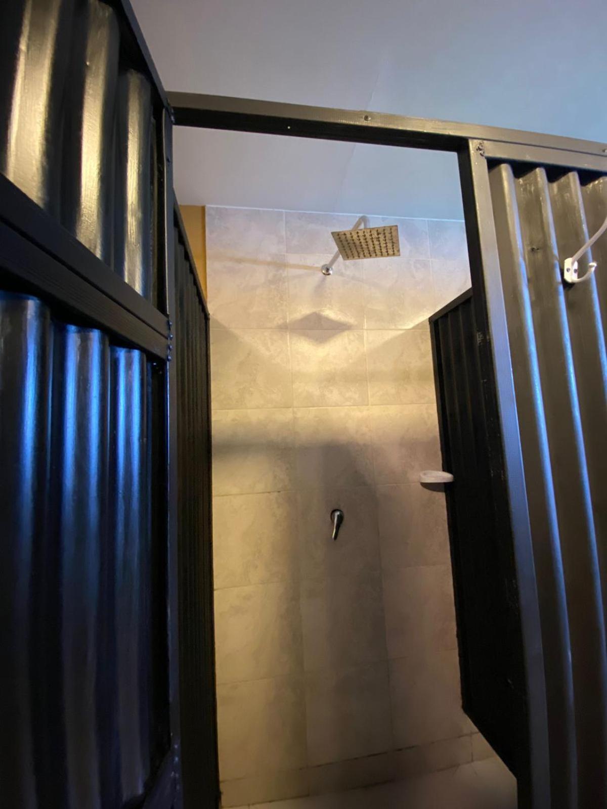 Hostel El Paredon إل تشالتين المظهر الخارجي الصورة