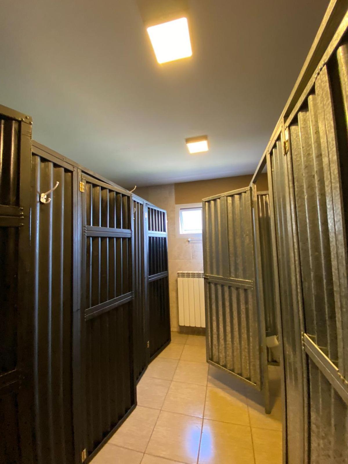Hostel El Paredon إل تشالتين المظهر الخارجي الصورة